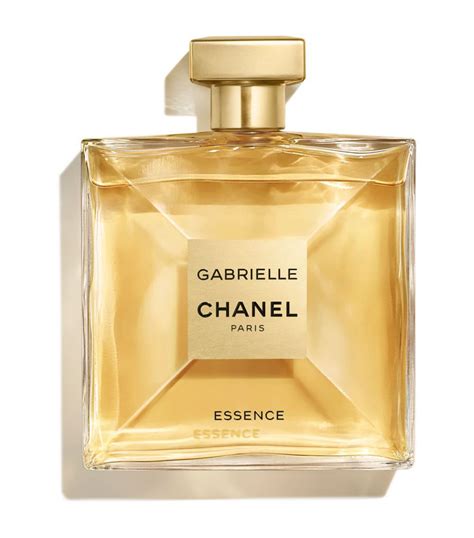 chanel gabrielle essence分別|Chanel essence vs eau de.